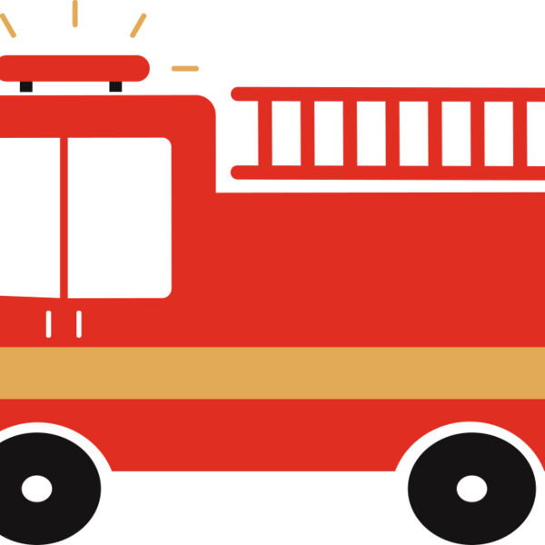 Fire Truck 2 Miniaturansicht