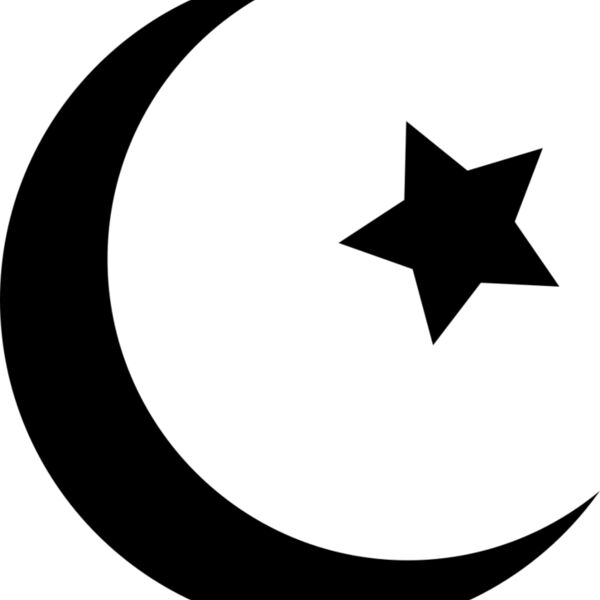Moon and Star Miniaturansicht