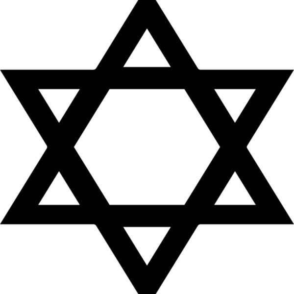 Star of David Miniaturansicht