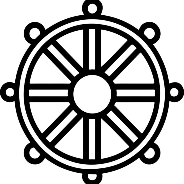 Dharma Wheel 2 Miniaturansicht