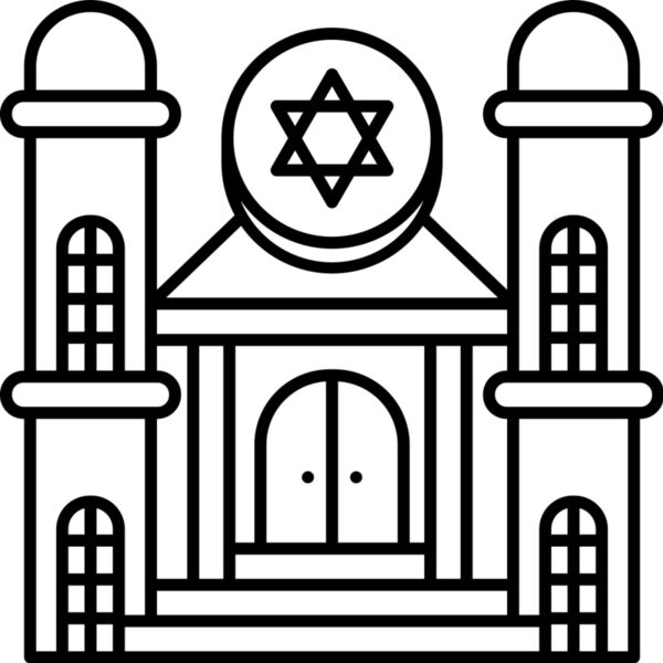 Synagogue 1 Miniaturansicht
