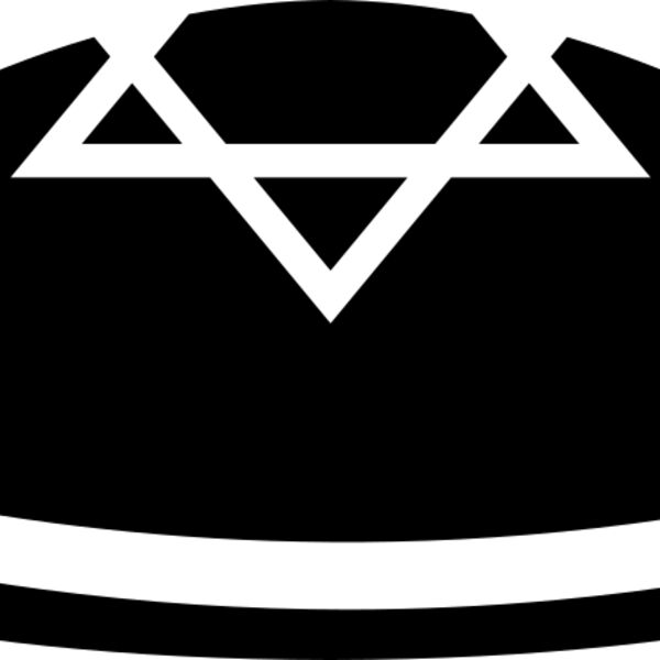Kippah 1 Miniaturansicht