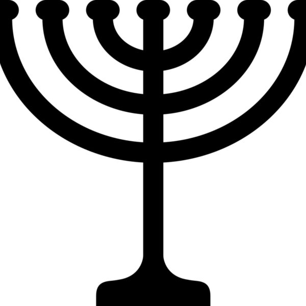 Menorah 3 Miniaturansicht