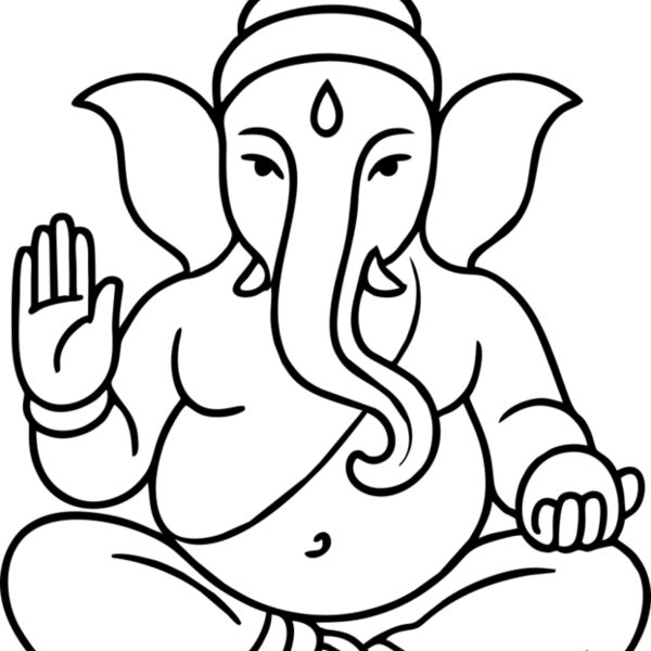 Ganesha 1 Miniaturansicht