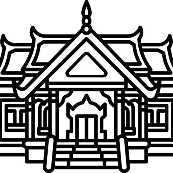 Hinduism Temple 2 Miniaturansicht