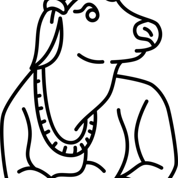 Sacred Cow 2 Miniaturansicht