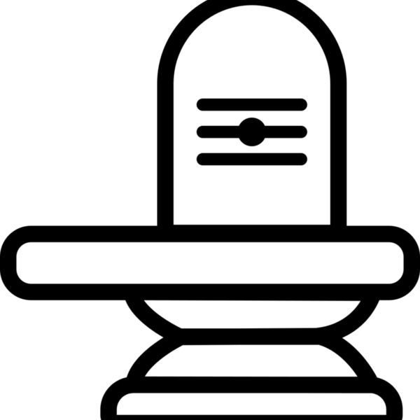 Shiva Lingam 2 Miniaturansicht