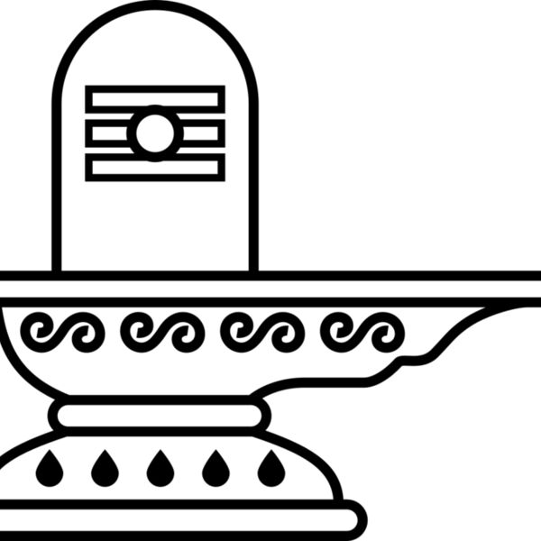 Shiva Lingam Miniaturansicht