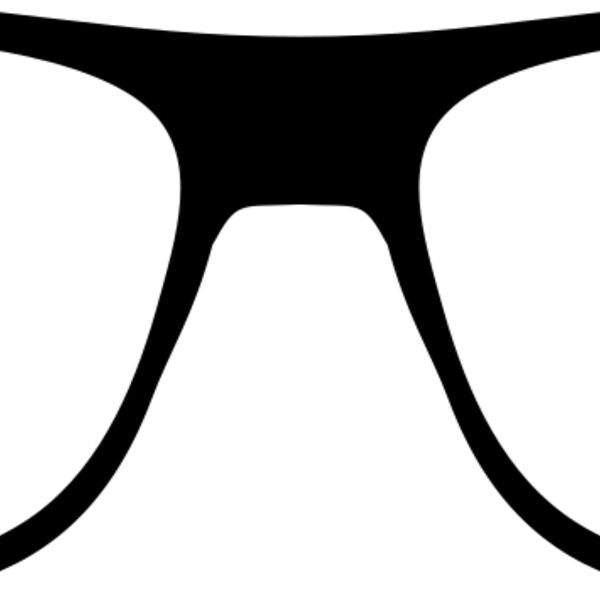 Eye Glasses 1 Miniaturansicht