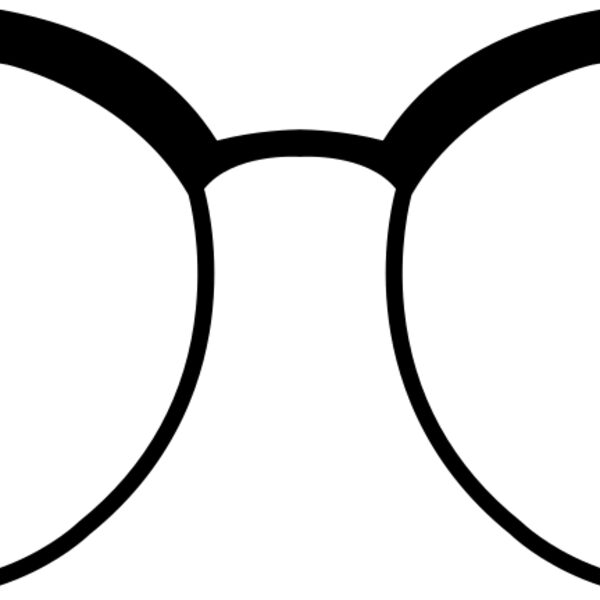 Eye Glasses 3 Miniaturansicht