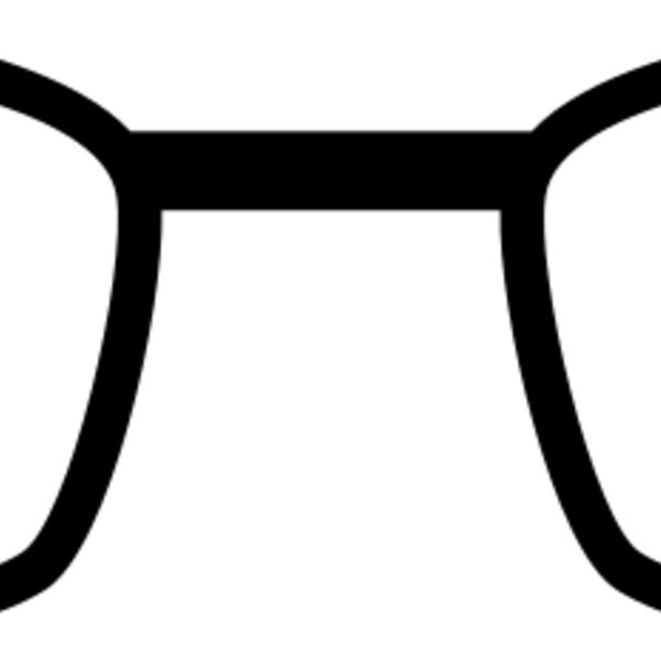 Eye Glasses 5 Miniaturansicht