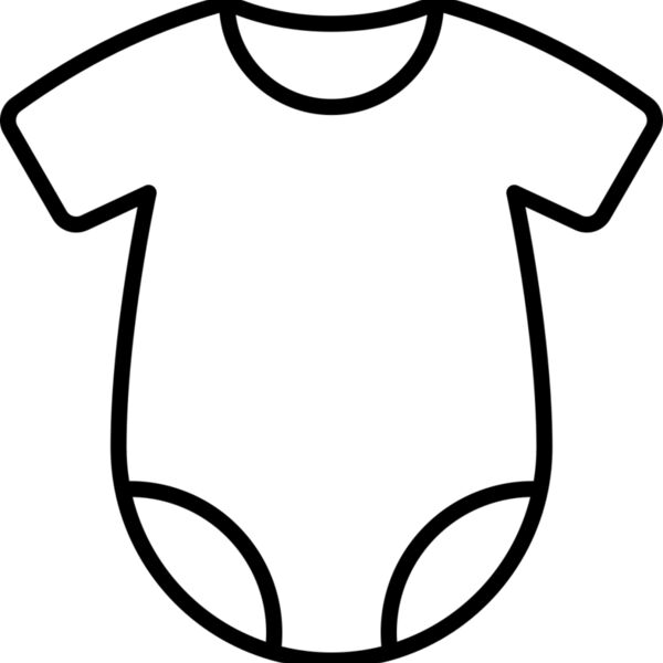 Baby Clothes 5 Miniaturansicht