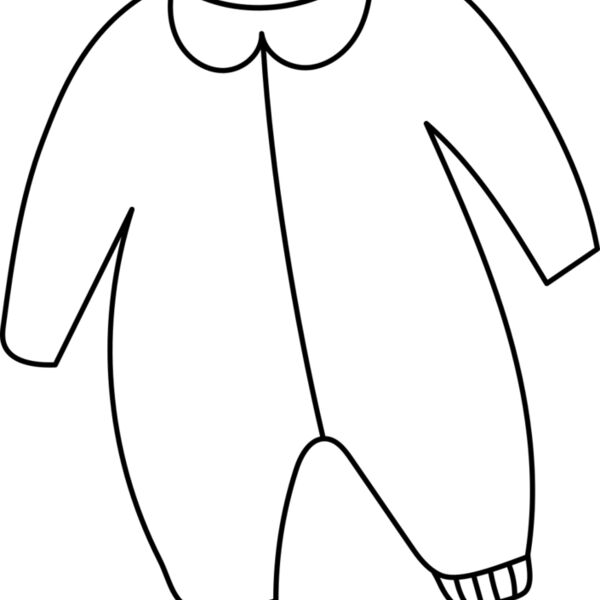 Baby Clothes 6 Miniaturansicht