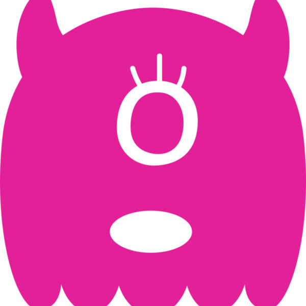 Cute Monster 7 Miniaturansicht