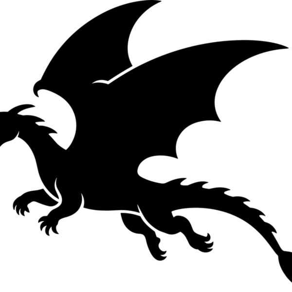 Dragon 1 Miniaturansicht