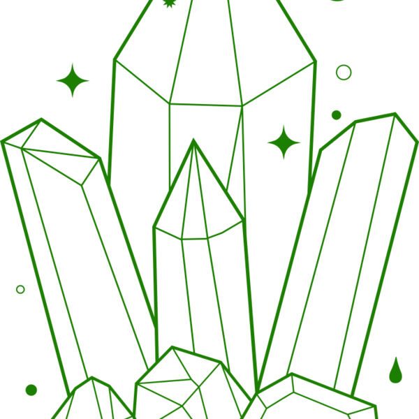 Magic Crystals 1 Miniaturansicht