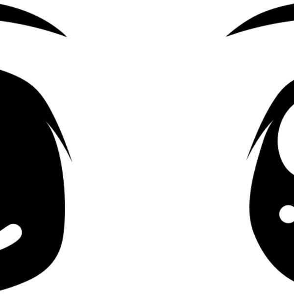 Anime Eyes 2 Miniaturansicht