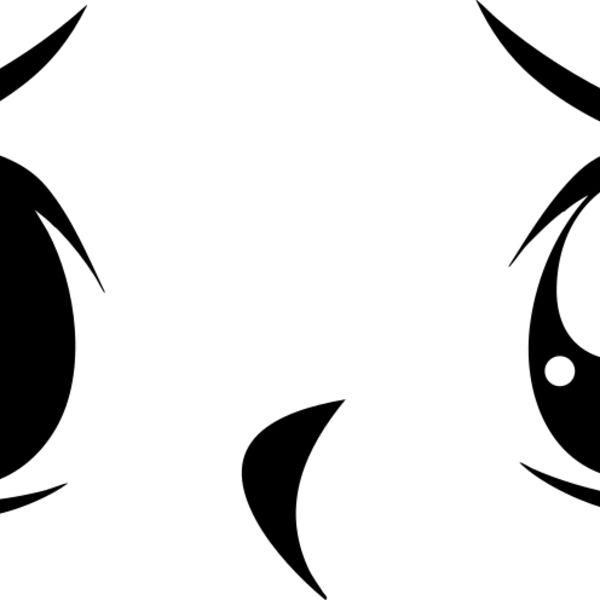 Anime Eyes 3 Miniaturansicht