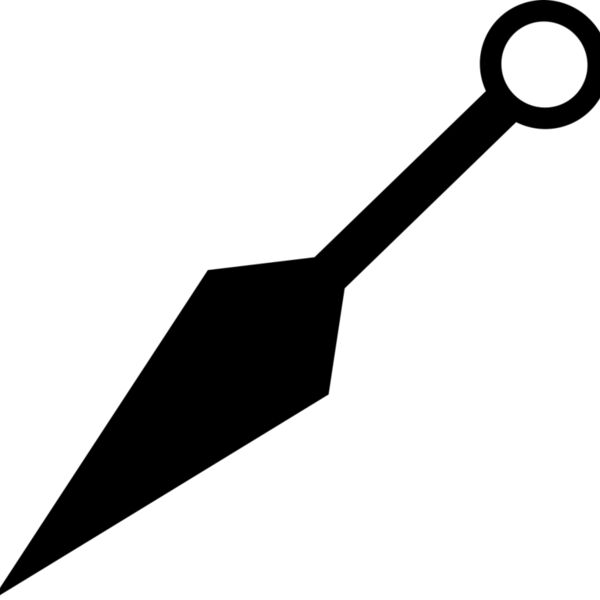Anime Knife Miniaturansicht