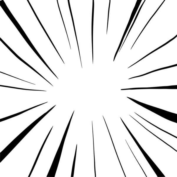 Anime Radial Design Miniaturansicht