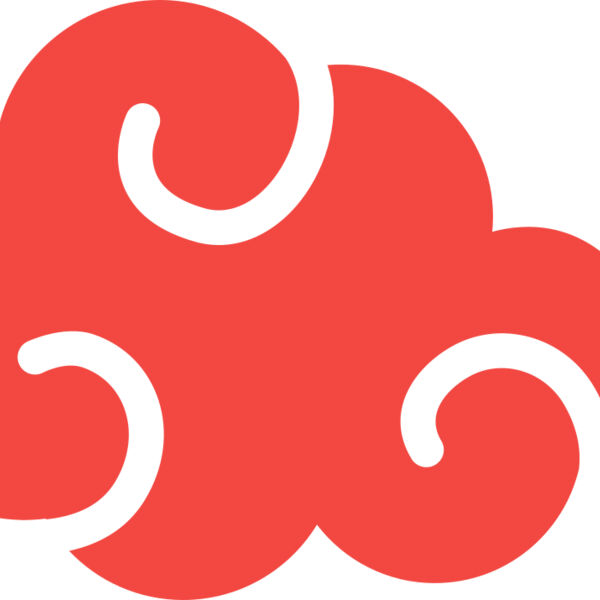 Cloud Anime Icon Miniaturansicht