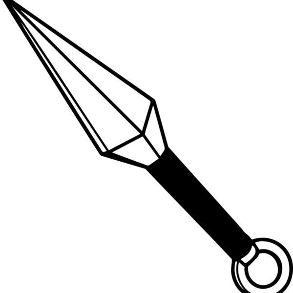 Ninja Knife Miniaturansicht