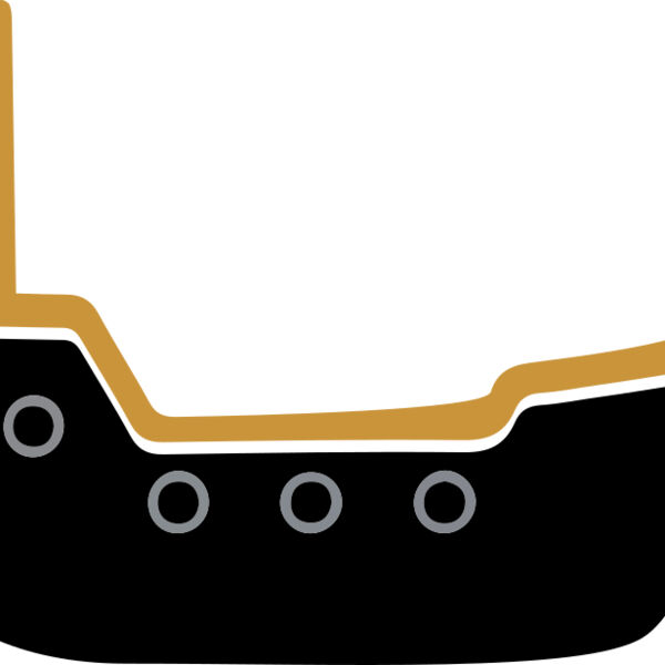 Pirate s Boat Miniaturansicht