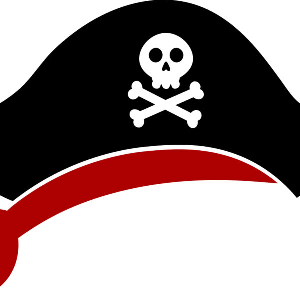 Pirate s Hat 2 Miniaturansicht