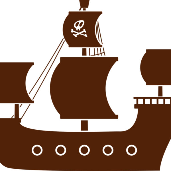 Pirate s Ship 1 Miniaturansicht