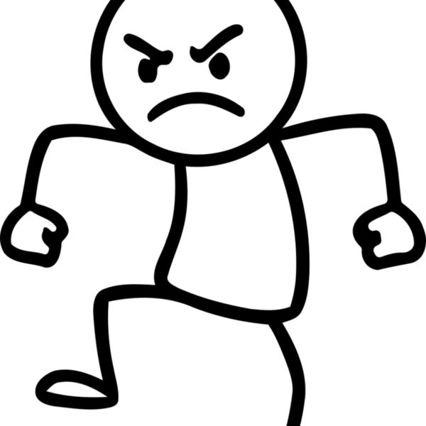 Angry 3 Miniaturansicht