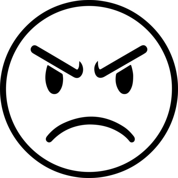 Angry Miniaturansicht