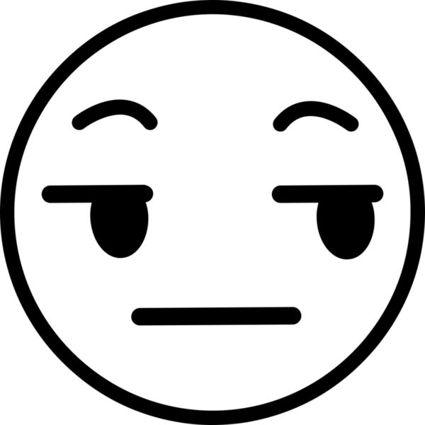 Disappointed Miniaturansicht