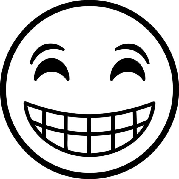 Laughing Emoji Miniaturansicht