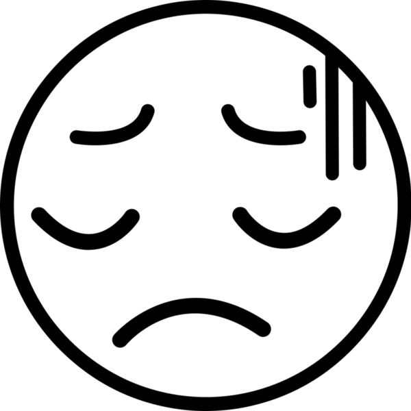 Worried Miniaturansicht