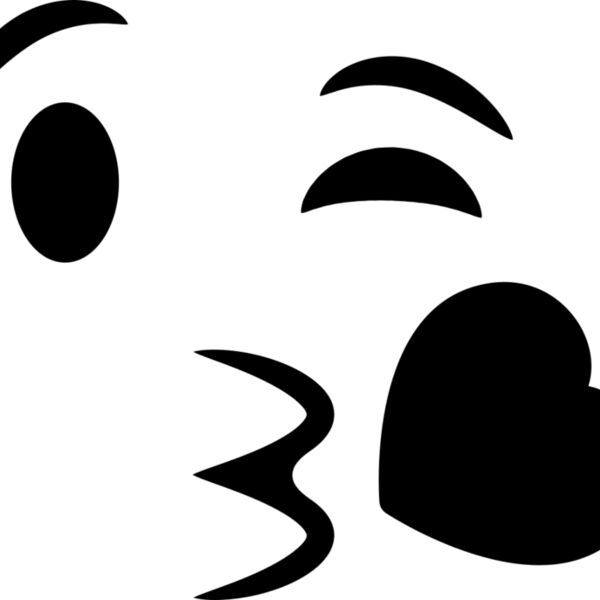 Kiss with Heart Miniaturansicht