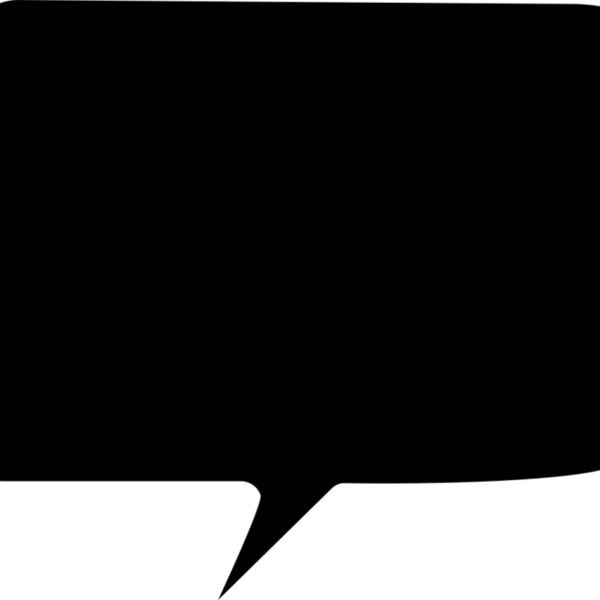 Speech Bubble 8 Miniaturansicht