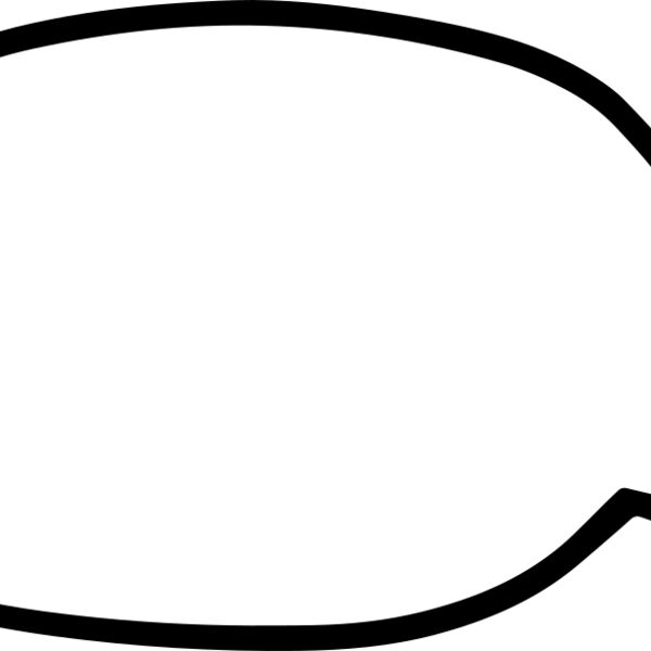 Speech Bubble 9 Miniaturansicht
