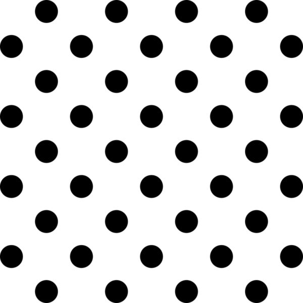 Dot Cluster Pattern Miniaturansicht