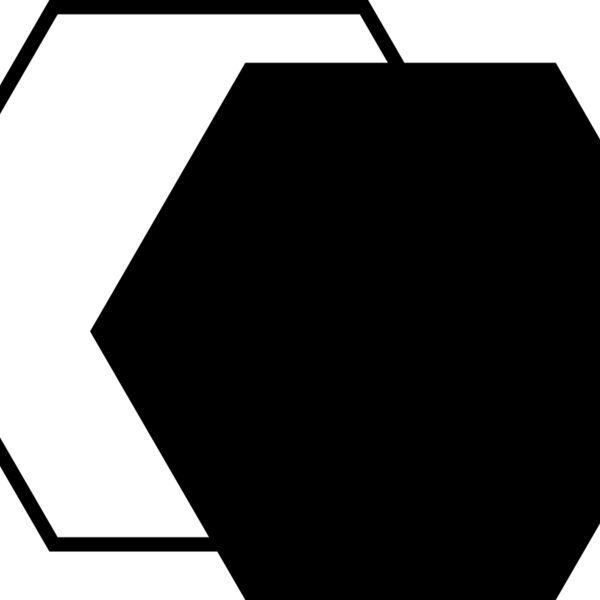 Double Hexagon Miniaturansicht