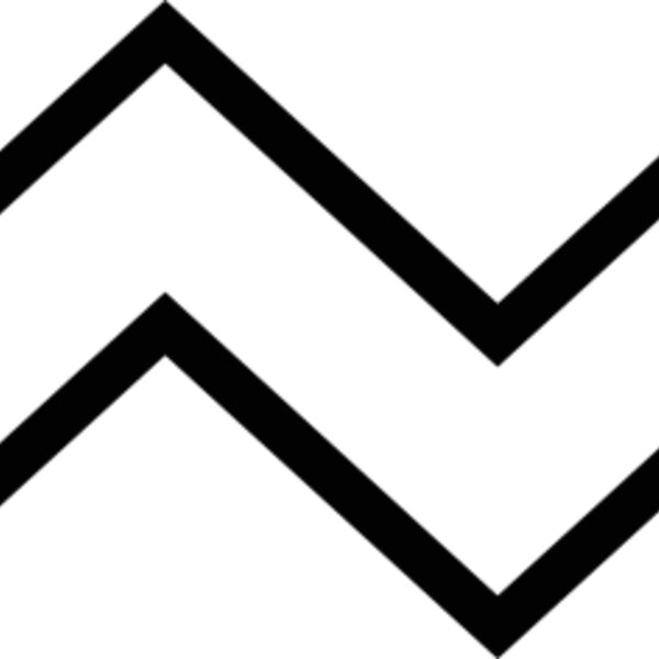 Double Zigzag Pattern Miniaturansicht