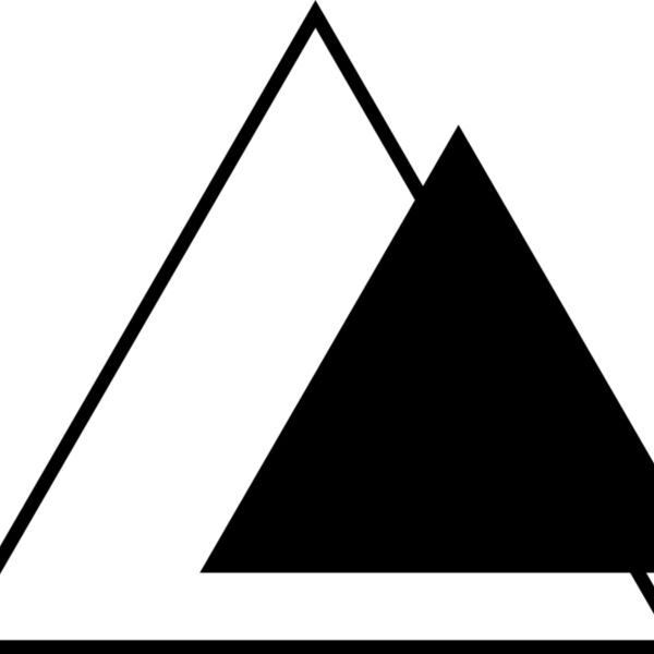 Layered Triangle Miniaturansicht