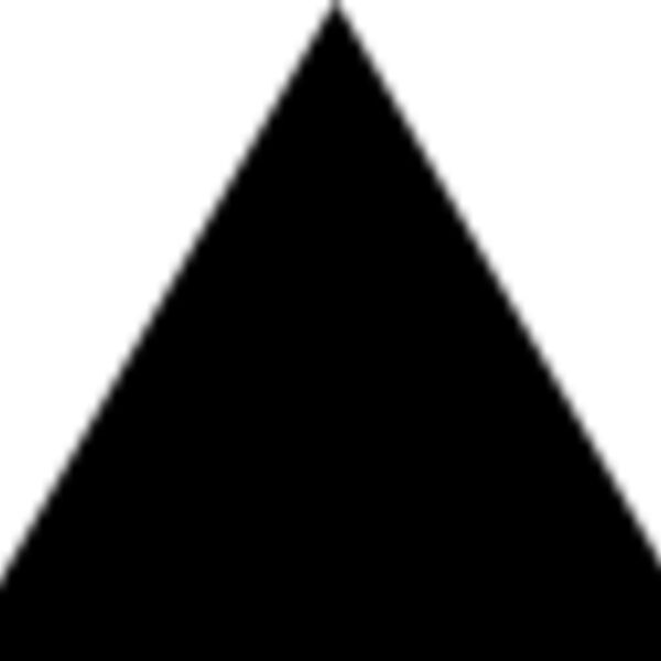 Mini Triangle Border Miniaturansicht