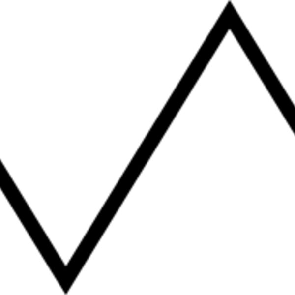 Zigzag Line Miniaturansicht