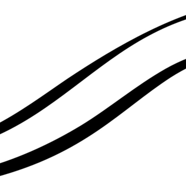 Classic Scroll Flourish Miniaturansicht
