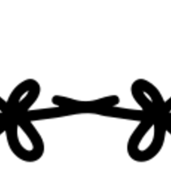 Daisy Chain Border Miniaturansicht