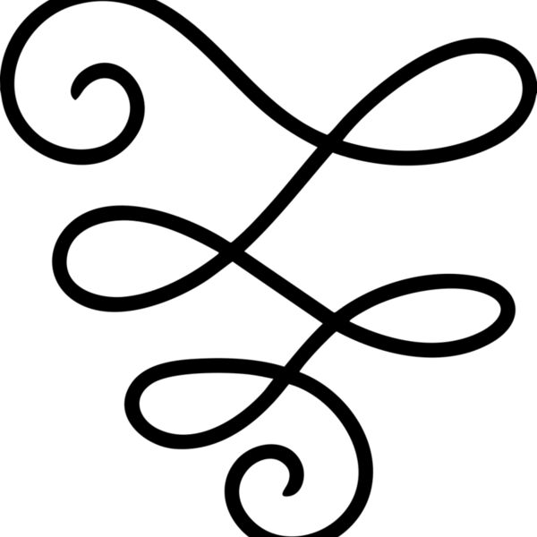 Infinity Flourish Miniaturansicht