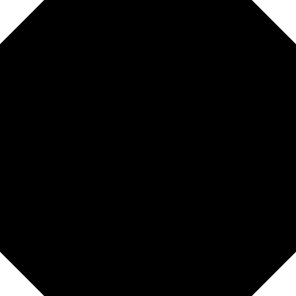 Octagon Frame Miniaturansicht