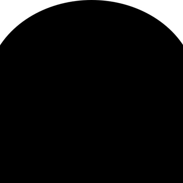 Rounded Tab Label Miniaturansicht