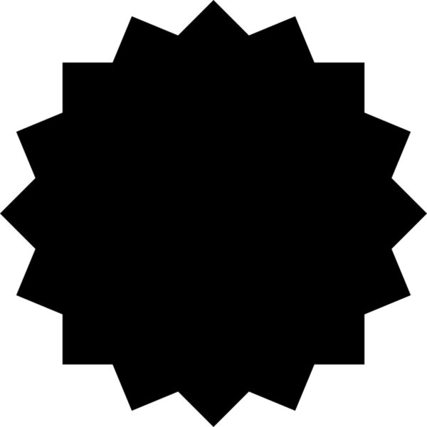 Starburst Seal Miniaturansicht