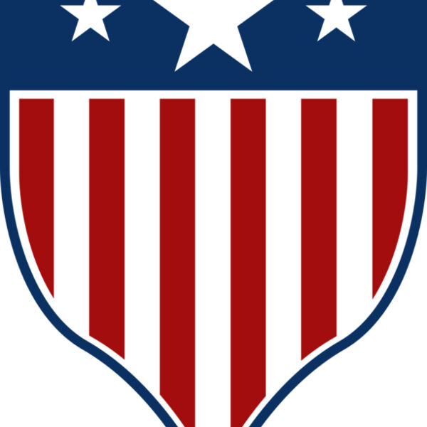 USA Badge Miniaturansicht